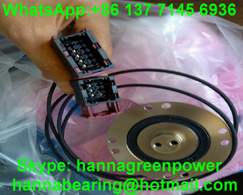 AHE-5430C 300RPM 포크리프트 센서 레이어링 51270702 트랙터용 모터 인코더 레이어링 유닛