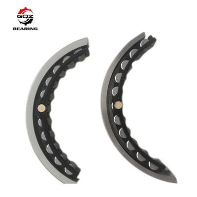 스윙 타입 롤러 베어링 F-208142.6 바늘 롤러 베어링 너비 - 16.9mm