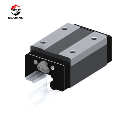 오리지널 PMI 선형 가이드 슬라이더 시리즈 MSA25E PMI MSA55 MSA25 선형 슬라이드 레일 가이드 36*70*81.6mm