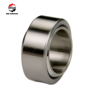 GE 220 TXA-2LS 스틸 / PTFE 직물 구형 평면 베어링 220x320x135mm