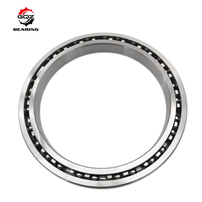 5.5 인치 도공 구리 케이지 CSXA055 4점 접촉 얇은 섹션 베어링 내부 지름 139.7 mm