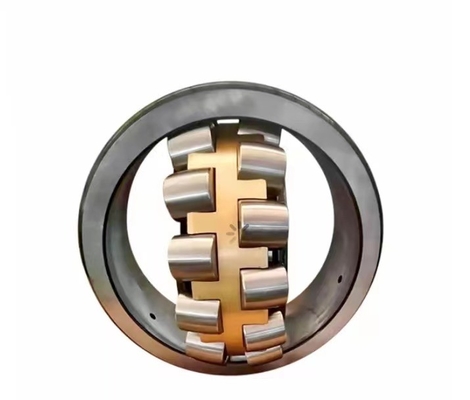 오일 그루브 브래스 케이지 진동 스크린 베어링 SKF 452324M2/W502