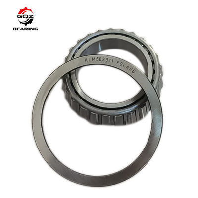 이중 줄 모형 롤러 베어링 LM249747NW/10D 203.2x276.225x95.25mm