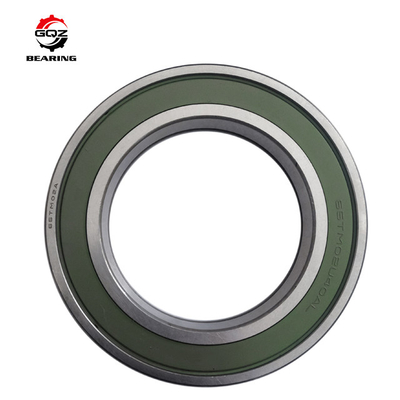 60TM04 / 60TM04N / 60TM04UR 밀폐된 자동차 베어링 자동차 깊은 갈래 베어링 60*101*17mm