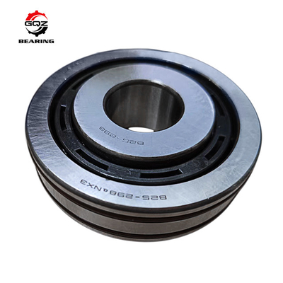 NSK B25-298aNX3 깊은 굴곡 구슬 베어링 B25-298A 베어링을 사용하는 변속기