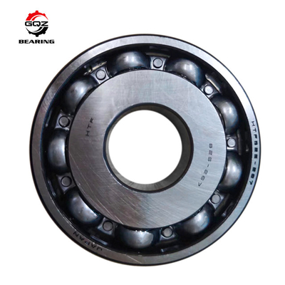 NSK HTFB25-267 단일 줄 깊은 굴곡 공 베어링 B25-267 자동차 기어박스 베어링 ID 25mm