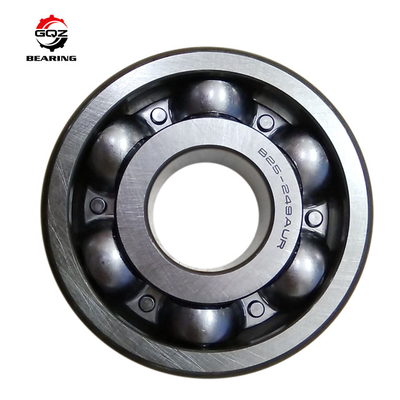 NSK B25-249 기어박스 베어링 B25-249AUR 구슬 베어링