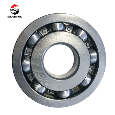 B35z-7e 자동차 Nsk 깊은 굴곡 공 베어링 35.5*95*12mm