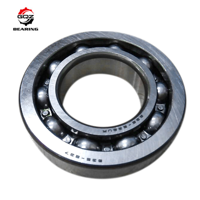 B35z-7e 자동차 Nsk 깊은 굴곡 공 베어링 35.5*95*12mm