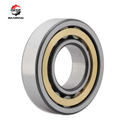 Gcr15 강철 재료 SKF NN3011KTN/SPW33 쌍줄 수퍼 정밀 실린더 롤러 베어링