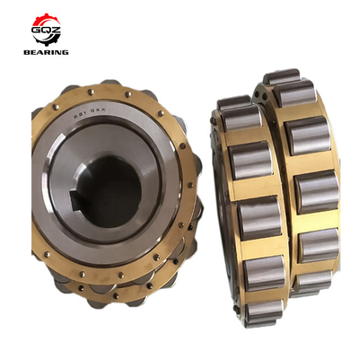 NKZ27.5X47X14 / NTN 611GSS 청동 케이지 롤러 베어링 A-BE-NKZ27.5X47X14-2 외진 베어링