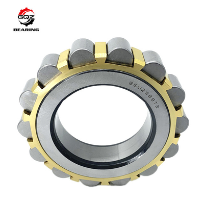 E-95UZS221 청동 케이지 외진 롤러 베어링 OD 171mm 무게 2.2 KG