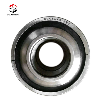 GE70XT 스테인리스 스틸 구형 평면 베어링 GE70XT/X 슬라이딩 베어링 70 * 105 * 49 mm