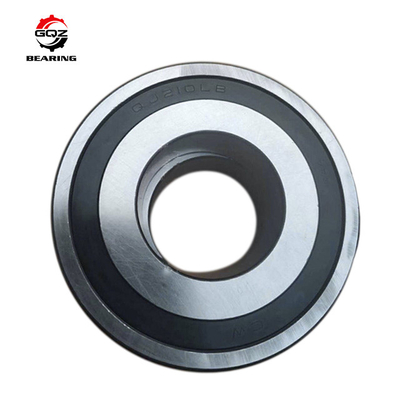 B60-44 / 6212V / EPB60-44 고속 세라믹 구슬 베어링 / 자동차 모터 베어링 60*130*22/31mm
