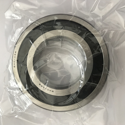 B40-180C3P5 20000RPM 자동차 볼 베어링 B40-180VV 세라믹 바퀴 베어링 밀폐 40*90*23mm