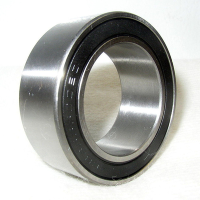 35BD5724 나일론 케이지 싱글 라이브 깊은 굴곡 공 베어링 35X57X24mm