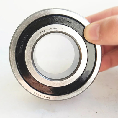 B40-180C3P5 20000RPM 자동차 볼 베어링 B40-180VV 세라믹 바퀴 베어링 밀폐 40*90*23mm