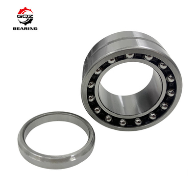 단방향 NKIA5903연합 바늘 롤러 베어링 15 x 28 x 18 mm