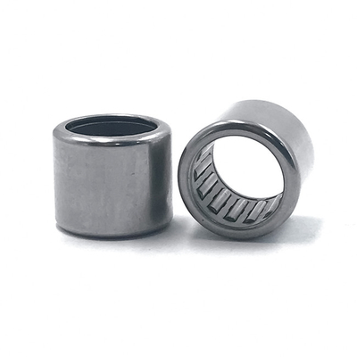 HK1012RS 튀긴 컵 바늘 롤러 빔과 고무 봉인 HK1012-2RS 10x14x12mm