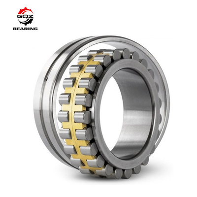 실린더형 슈퍼 정밀 스핀들 베어링 N1015MRKRCC1P4 NSK 롤러 베어링 75x115x20 mm