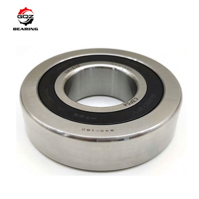 B40-180C3P5 20000RPM 자동차 볼 베어링 B40-180VV 세라믹 바퀴 베어링 밀폐 40*90*23mm