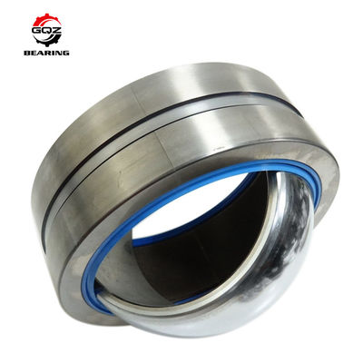 GQZ GE140ES 140*210*90mm 산업 자동화용 윤활조로 된 구형 평면 베어링
