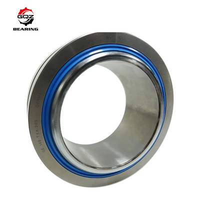 GE140ES GE 140 ES -2RS 방사선 구형 슬라이딩 베어링 140x210x90mm