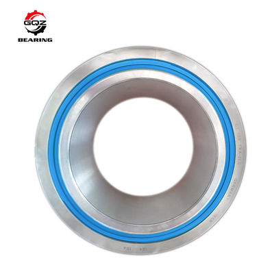 GE 140 TXA-2LS 스틸 / PTFE 직물 구형 평면 베어링 유지 보수 무료 140x210x90mm