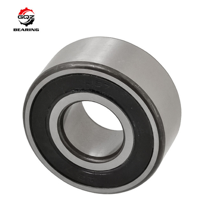 3214-2RS 이중 줄 각면 접촉 베어링 70*125*39.7mm