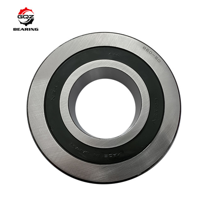 B60-47 세라믹 볼 자동차 베어링 EPB60-47C3P5B 자동차 모터 베어링 60 * 130 * 31mm