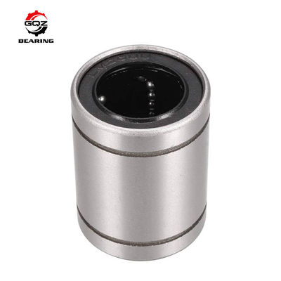 외부 차원 6mm - 150mm 선형 구슬 베어링 LM40AJ CE 인증