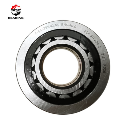 BC1-0312 공기 압축기 베어링 실린더 롤러 베어링 25x52x15mm