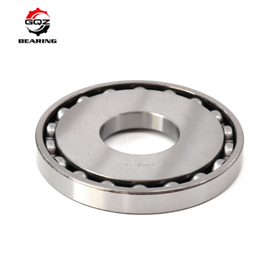 B35z-7e 자동차 Nsk 깊은 굴곡 공 베어링 35.5*95*12mm