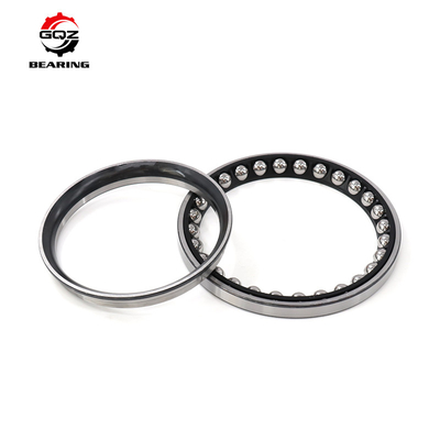 JAPAN Made Excavator Bearing 184BA -2251 각면 접촉 공 베어링 184x226x19mm
