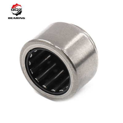 BK1518 BK1518-RS 15x21x18mm 밀린 컵 바늘 롤러 베어링