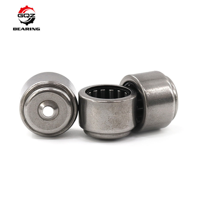 당겨진 컵 BK4520 BK4520-RS BK455220 닫힌 끝 바늘 롤러 베어링 45x52x20mm