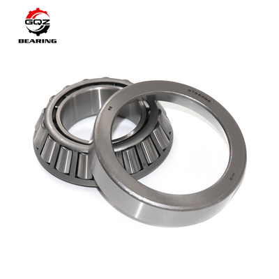 자동차 차차 톱니 롤러 베어링 단일 라인 OD 68mm