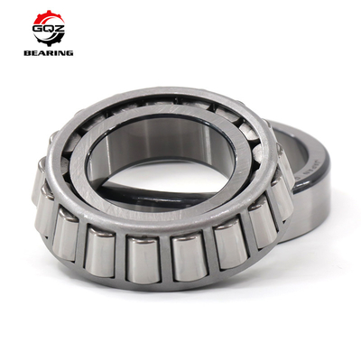HR332/32J Gcr15 단열 톱니 롤러 베어링 내부 지름 32mm
