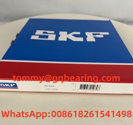 Tr 220x4 스레드 유형 HM30 시리즈 구형 평면 베어링 SKF HM 3044 잠금 견과류 220x260x30mm
