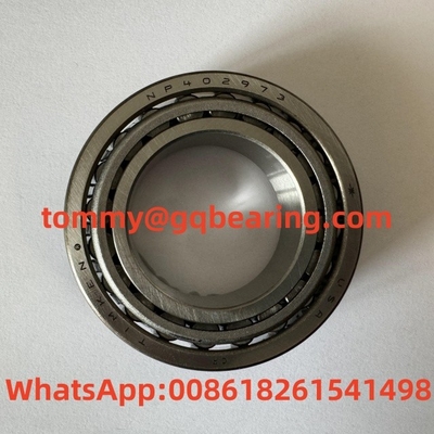 TIMKEN NP252845/NP402973 콩어 롤러 베어링 41.275×72.11×19.812mm 차원