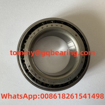 TIMKEN NP252845/NP402973 콩어 롤러 베어링 41.275×72.11×19.812mm 차원