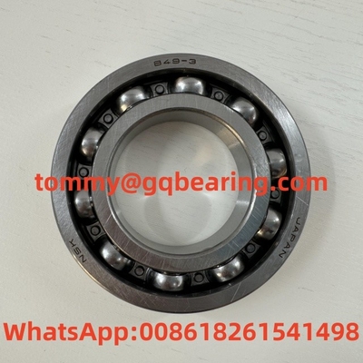 NSK B49-3aE / B49-3 / B49-3UR 원본 일본 제조 자동차 베어링 49*90*19.7mm 크기