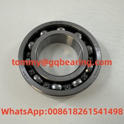 NSK B49-3aE / B49-3 / B49-3UR 원본 일본 제조 자동차 베어링 49*90*19.7mm 크기