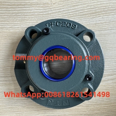 NTN C-UCFC20 D1 UCF209 둥근 플랜지 베개 블록 베어링