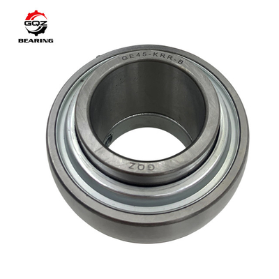 Gcr15 베개 블록 베어링 TIMKEN FAFNIR GY1107KRRB 방사성 삽입 공 베어링 구멍 지름 36.5125 mm