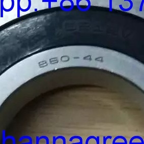 B60-44 / 6212V / EPB60-44 고속 세라믹 구슬 베어링 / 자동차 모터 베어링 60*130*22/31mm