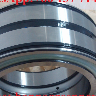 E5028X NNTS1 고부하중 복선형 원통 롤러 베어링 140x210x95mm