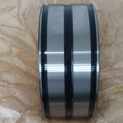 E5028X NNTS1 고부하중 복선형 원통 롤러 베어링 140x210x95mm