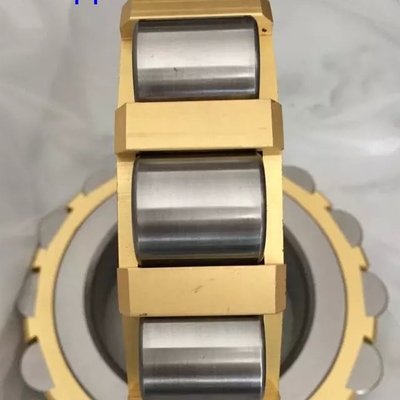 UZ228G1P6 리듀서 기어박스 베어링 UZ228VP6 / UZ228 외진 롤러 베어링 140*221*42mm