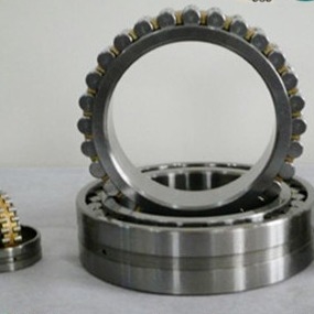 실린더형 슈퍼 정밀 스핀들 베어링 N1015MRKRCC1P4 NSK 롤러 베어링 75x115x20 mm